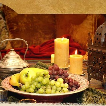 El Morocco Inn & Spa Дезерт-Хот-Спрингс Экстерьер фото